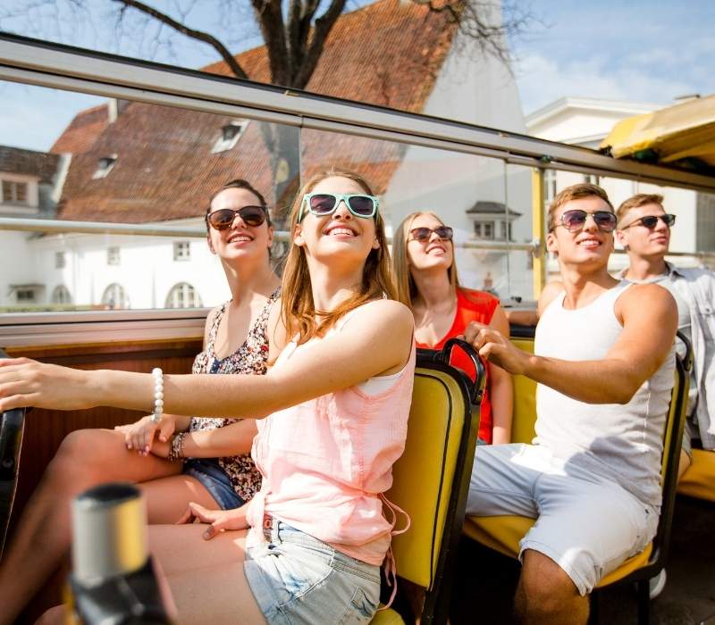 VIP Private Tour of Manchester – 3 Hours