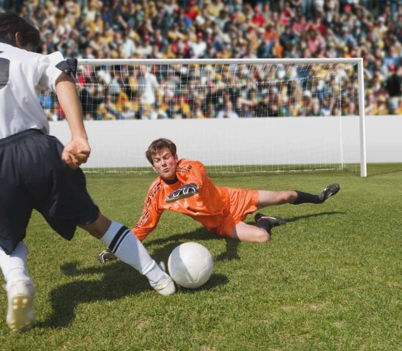 Watch an EPL match with premium seats and matchday hospitality