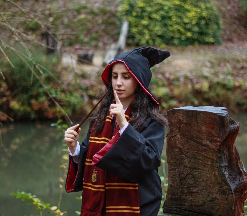 Explore iconic Harry Potter filming locations in London city