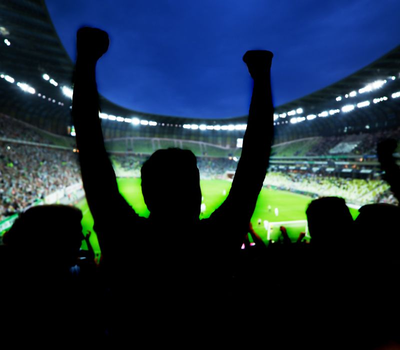 EPL Soccer Match Hospitality Tickets