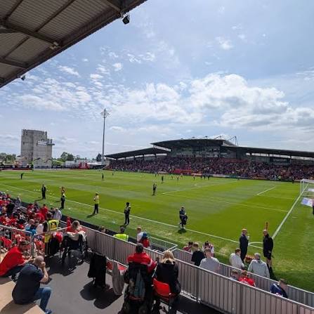 Wrexham Football Heritage